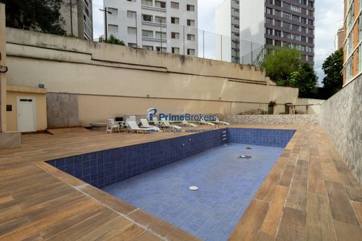 Foto 27 do(a) Apartamento de 2 quartos à venda em Vila Mariana, São Paulo