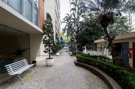 Foto 32 do(a) Apartamento de 2 quartos à venda em Vila Mariana, São Paulo