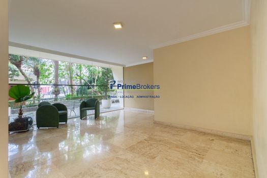 Foto 22 do(a) Apartamento de 2 quartos à venda em Vila Mariana, São Paulo