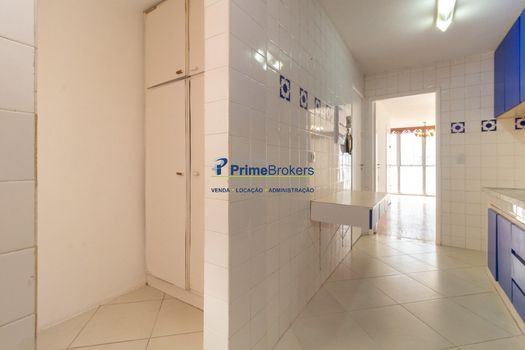 Foto 16 do(a) Apartamento de 2 quartos à venda em Vila Mariana, São Paulo