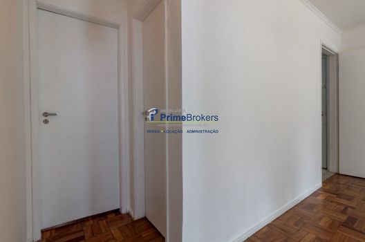 Foto 8 do(a) Apartamento de 2 quartos à venda em Vila Mariana, São Paulo