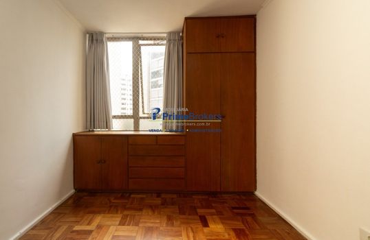 Foto 10 do(a) Apartamento de 2 quartos à venda em Vila Mariana, São Paulo