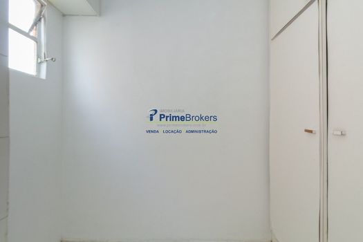 Foto 18 do(a) Apartamento de 2 quartos à venda em Vila Mariana, São Paulo