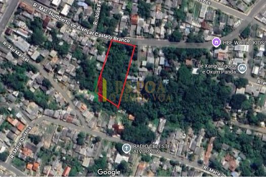 Foto 8 do(a) Fazenda / Sítio / Chácara false à venda em Jardim Amélia, Pinhais