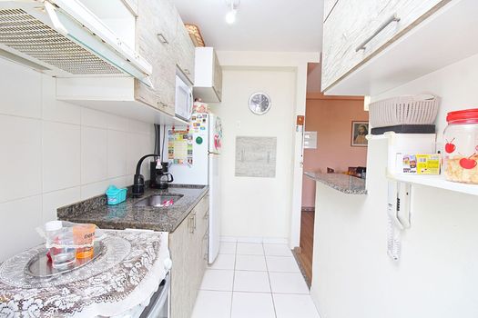 Foto 11 do(a) Apartamento de 2 quartos à venda em Glória, Porto Alegre