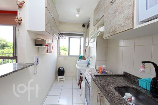 Foto 9 do(a) Apartamento de 2 quartos à venda em Glória, Porto Alegre