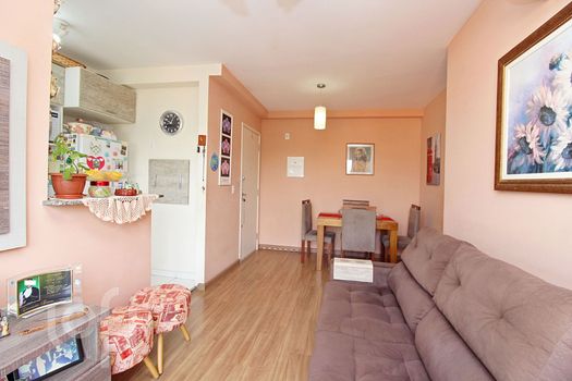 Foto 7 do(a) Apartamento de 2 quartos à venda em Glória, Porto Alegre