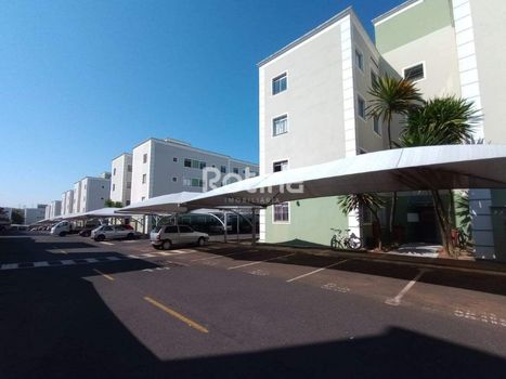 Foto 3 do(a) Apartamento de 2 quartos à venda em Shopping Park, Uberlândia