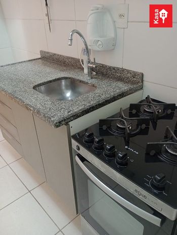Foto 21 do(a) Apartamento de 2 quartos para alugar em Planalto, São Bernardo do Campo
