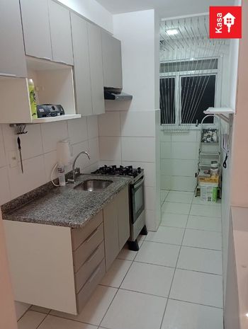 Foto 20 do(a) Apartamento de 2 quartos para alugar em Planalto, São Bernardo do Campo