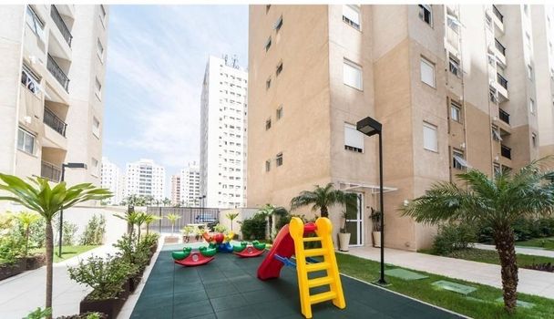 Foto 10 do(a) Apartamento de 2 quartos para alugar em Planalto, São Bernardo do Campo