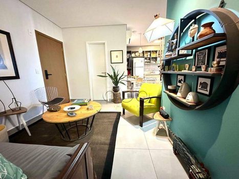 Foto 4 do(a) Apartamento de 3 quartos à venda em São Judas, Piracicaba
