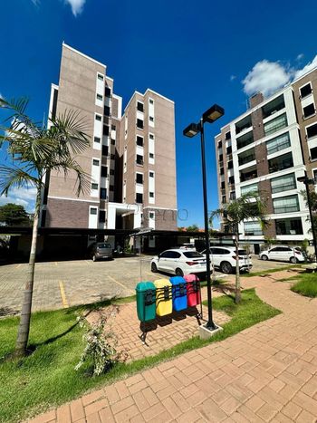 Foto 21 do(a) Apartamento false à venda em Swiss Park, Campinas