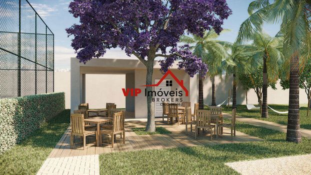 Foto 2 do(a) Apartamento de 2 quartos à venda em Jardim Carolina, Jundiaí