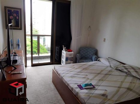 Foto 6 do(a) Apartamento de 3 quartos à venda em Vila Congonhas, São Paulo