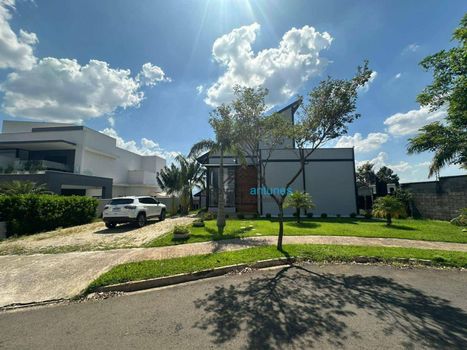 Foto 1 do(a) Casa em Condomínio de 5 quartos à venda em Parque Campolim, Sorocaba