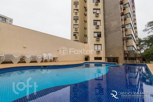Foto 32 do(a) Apartamento de 3 quartos à venda em Jardim Botânico, Porto Alegre