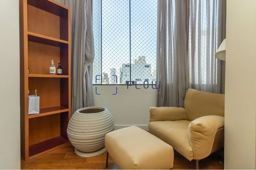 Foto 21 do(a) Apartamento de 3 quartos à venda em Indianópolis, São Paulo