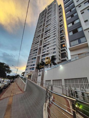 Foto 37 do(a) Apartamento de 2 quartos à venda em Jardim Atlântico, Goiânia