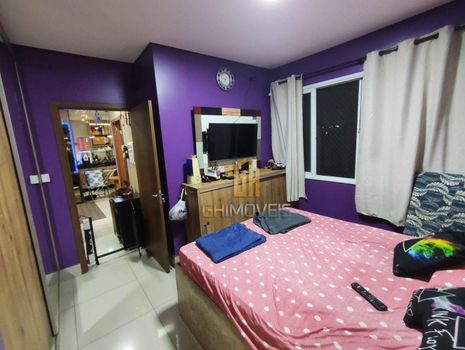 Foto 28 do(a) Apartamento de 2 quartos à venda em Jardim Atlântico, Goiânia