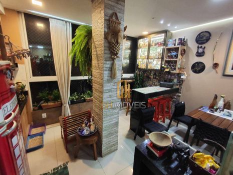 Foto 21 do(a) Apartamento de 2 quartos à venda em Jardim Atlântico, Goiânia