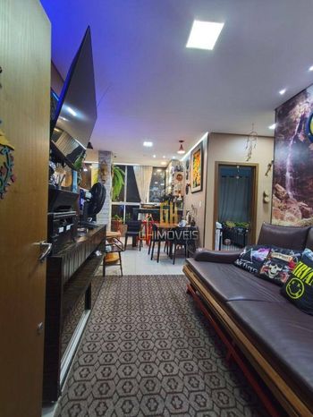 Foto 34 do(a) Apartamento de 2 quartos à venda em Jardim Atlântico, Goiânia