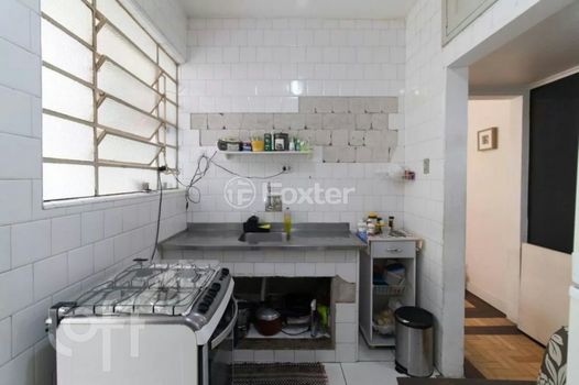 Foto 17 do(a) Apartamento de 2 quartos à venda em Menino Deus, Porto Alegre