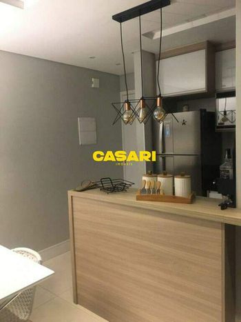 Foto 4 do(a) Apartamento de 2 quartos à venda em Paulicéia, São Bernardo do Campo