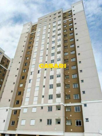 Foto 37 do(a) Apartamento de 2 quartos à venda em Paulicéia, São Bernardo do Campo
