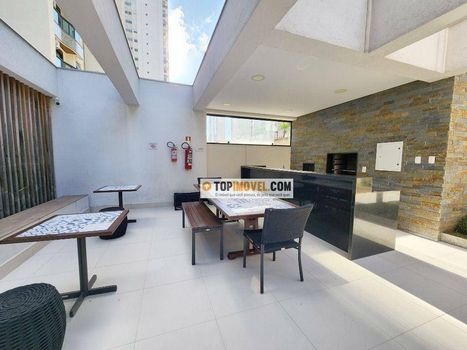 Foto 47 do(a) Apartamento false para alugar em Campo Belo, São Paulo