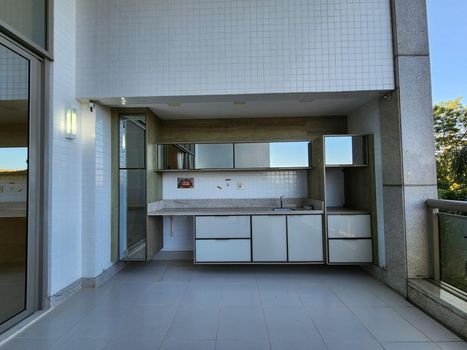 Foto 24 do(a) Apartamento de 4 quartos à venda em Barra da Tijuca, Rio de Janeiro