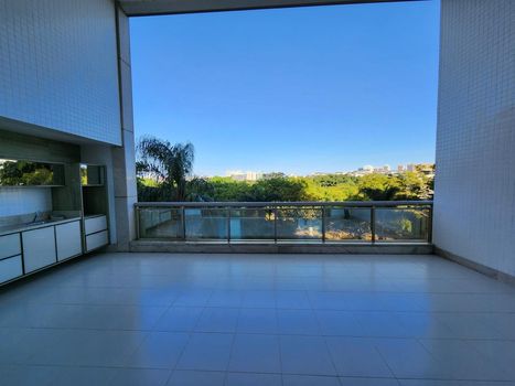 Foto 2 do(a) Apartamento de 4 quartos à venda em Barra da Tijuca, Rio de Janeiro