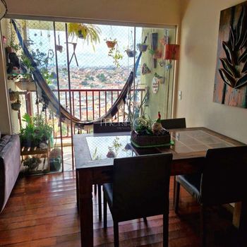 Foto 9 do(a) Cobertura de 3 quartos à venda em Santa Cruz, Belo Horizonte