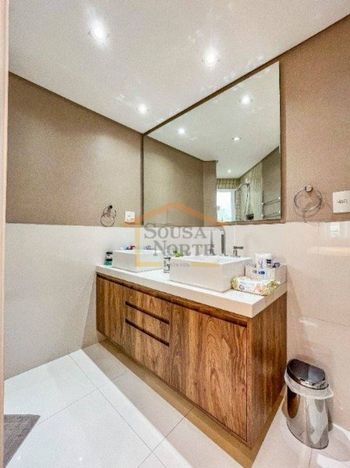 Foto 48 do(a) Cobertura de 3 quartos à venda em Santana, São Paulo