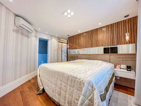 Foto 36 do(a) Cobertura de 3 quartos à venda em Santana, São Paulo
