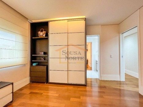 Foto 42 do(a) Cobertura de 3 quartos à venda em Santana, São Paulo