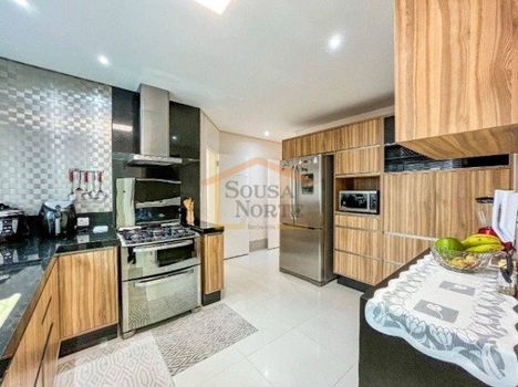 Foto 30 do(a) Cobertura de 3 quartos à venda em Santana, São Paulo