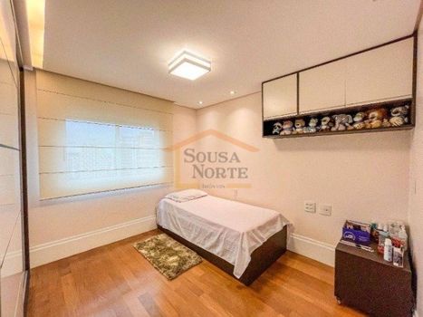 Foto 40 do(a) Cobertura de 3 quartos à venda em Santana, São Paulo