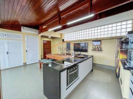Foto 13 do(a) Cobertura de 3 quartos à venda em Santana, São Paulo