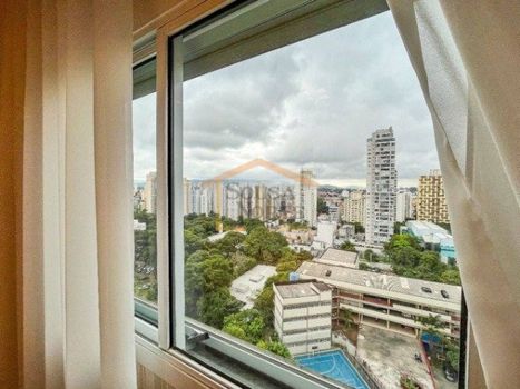 Foto 43 do(a) Cobertura de 3 quartos à venda em Santana, São Paulo