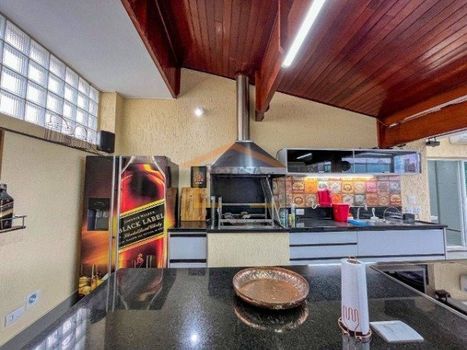 Foto 12 do(a) Cobertura de 3 quartos à venda em Santana, São Paulo