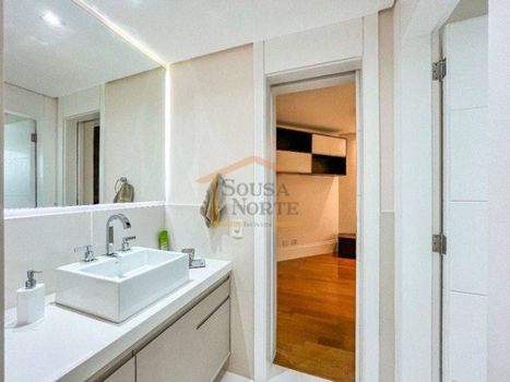 Foto 44 do(a) Cobertura de 3 quartos à venda em Santana, São Paulo