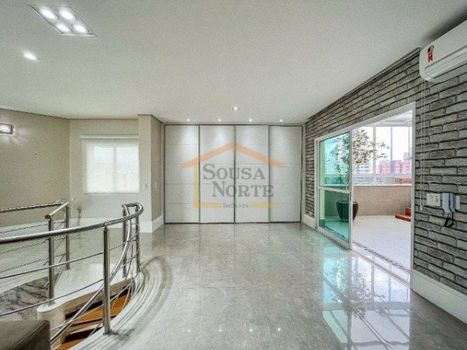 Foto 6 do(a) Cobertura de 3 quartos à venda em Santana, São Paulo