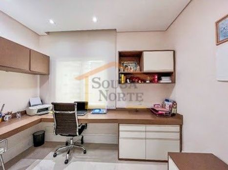 Foto 8 do(a) Cobertura de 3 quartos à venda em Santana, São Paulo