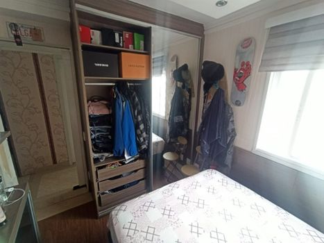 Foto 8 do(a) Apartamento de 3 quartos à venda em Mooca, São Paulo