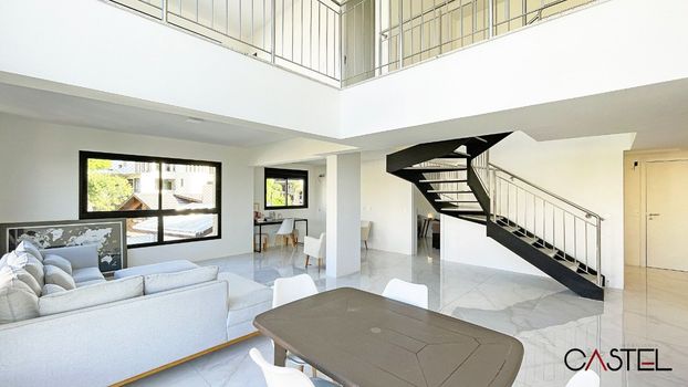 Foto 7 do(a) Apartamento de 4 quartos à venda em Menino Deus, Porto Alegre