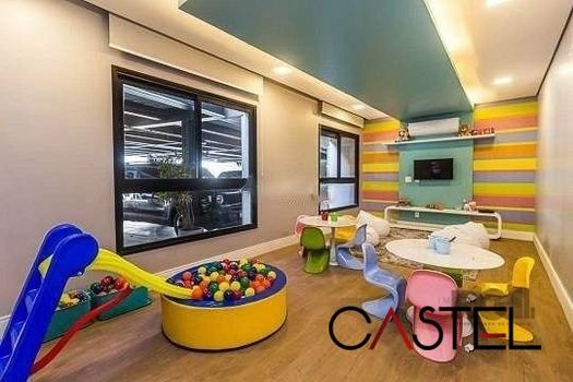 Foto 41 do(a) Apartamento de 4 quartos à venda em Menino Deus, Porto Alegre