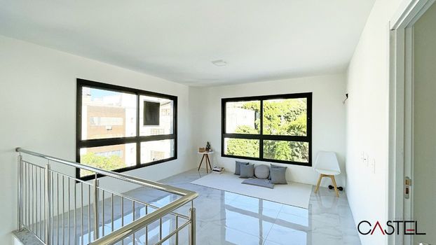 Foto 33 do(a) Apartamento de 4 quartos à venda em Menino Deus, Porto Alegre