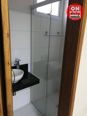 Foto 23 do(a) Casa em Condomínio de 2 quartos à venda em Macuco, Santos