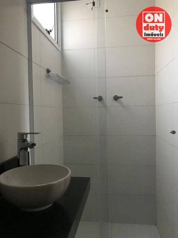 Foto 19 do(a) Casa em Condomínio de 2 quartos à venda em Macuco, Santos